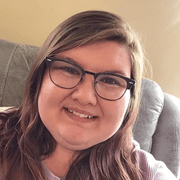 Jessica H., Babysitter in Kingsville, MO 64061 with 2 years of paid experience