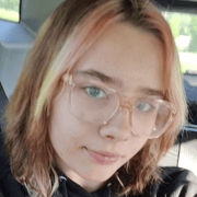 Harmony T., Babysitter in Hanover, IN 47243 with 2 years of paid experience