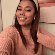 Kamiya S., Babysitter in Fort Wayne, IN with 2 years paid experience