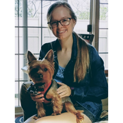 Hope W. - Tampa Pet Care Provider