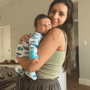 Bruna D., Babysitter in Deerfield Beach, FL with 1 year paid experience