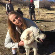 Anna B., Pet Care Provider in Salt Lake City, UT 84108 with 1 year paid experience