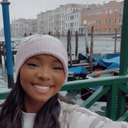 Amani F., Babysitter in Panorama, NY 14625 with 4 years of paid experience