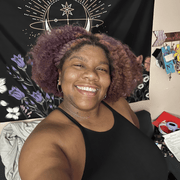 Jonte' J., Babysitter in 27852 with 10 years of paid experience