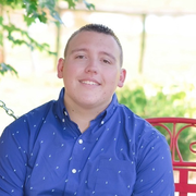 Colby M. - Hendersonville Babysitter
