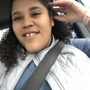 Jasmine R. - Conway Nanny