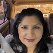 Reina Q., Nanny in Missouri City, TX with 10 years paid experience