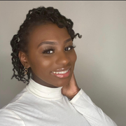 Jameah A., Nanny in Silver Spring, MD with 4 years paid experience