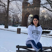Karina C., Pet Care Provider in Long Island City, NY with 1 year paid experience