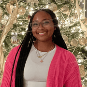 Armani C., Babysitter in 33414 with 1 year of paid experience