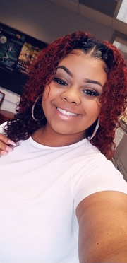 Dominique W., Babysitter in Norcross, GA with 4 years paid experience