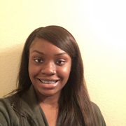 Inimfon V., Babysitter in San Antonio, TX with 6 years paid experience