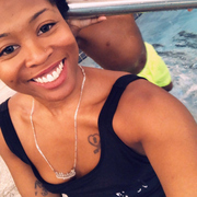 Richelle H. - Mattapan Babysitter