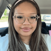 Shaniah C., Babysitter in Indianapolis, IN with 5 years paid experience