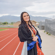 Heilala K., Pet Care Provider in Saint George, UT with 1 year paid experience