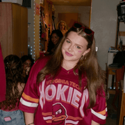 Grace S., Babysitter in Fredericksburg, VA with 4 years paid experience