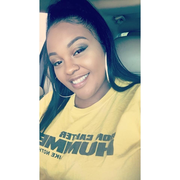 Daisha C. - Sealy Babysitter