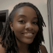 Keiara G., Babysitter in Richmond, VA with 5 years paid experience