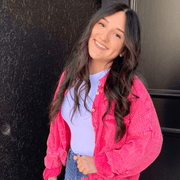 Isabella V., Babysitter in Hickory, NC 28601 with 3 years of paid experience