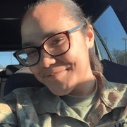 Arielle A., Babysitter in Suffolk, VA with 0 years paid experience