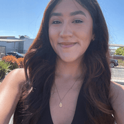 Claudia P., Babysitter in Elk Grove, CA with 3 years paid experience