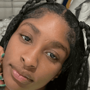 Ebony M., Babysitter in Marbury, MD with 3 years paid experience