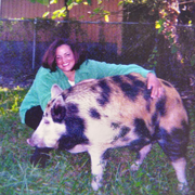 Robyn F., Pet Care Provider in Lakeland, FL with 5 years paid experience