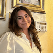 Mireya V., Babysitter in Sherman Oaks, CA with 2 years paid experience