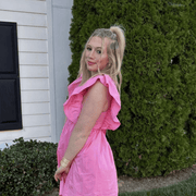 Lily W., Nanny in 30549 with 3 years of paid experience