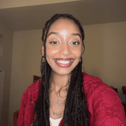 Saron T., Babysitter in Cordova, TN with 3 years paid experience