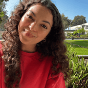 Julia K., Babysitter in 90001 with 4 years of paid experience