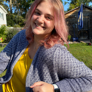 Marissa K., Babysitter in Stamford, CT with 8 years paid experience
