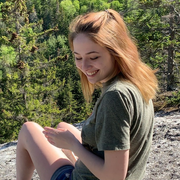 Chloe B., Babysitter in North Anson, ME with 4 years paid experience