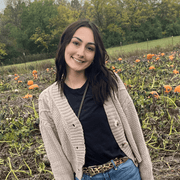 Lucia C., Nanny in Union Mills, IN 46382 with 4 years of paid experience