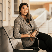 Jenny G., Nanny in 20740 with 10 years of paid experience