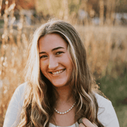 Abigail  M., Nanny in Lillington, NC 27546 with 7 years of paid experience