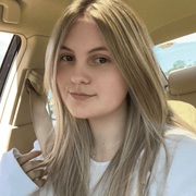 Leah J., Babysitter in Tampa, FL with 8 years paid experience