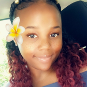 Kiara R. - Smackover Babysitter