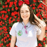 Kristina M., Nanny in 34747 with 4 years of paid experience