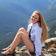 Ashley L. - Jacksonville Babysitter
