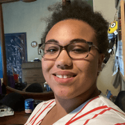Jordyn P., Babysitter in 28547 with 1 year of paid experience