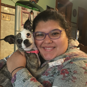 Angela R., Pet Care Provider in Berwyn, IL 60402 with 4 years paid experience