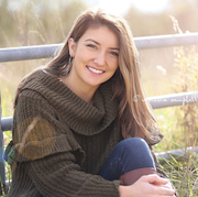 Jenna K. - Medina Nanny