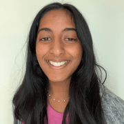 Sathvika D., Babysitter in Fishers, IN with 5 years paid experience