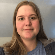 Olivia G., Pet Care Provider in Beloit, WI with 1 year paid experience