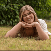 Riley G., Babysitter in Lynchburg, VA 24502 with 3 years of paid experience