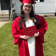Debra S., Child Care Provider in 45766 with 0 years of paid experience