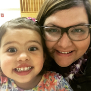 Jessie S. - Mesa Babysitter