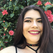 Itzel P., Babysitter in Sacramento, CA with 10 years paid experience