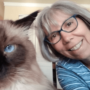 Carol S., Pet Care Provider in Edmonds, WA 98020 with 1 year paid experience